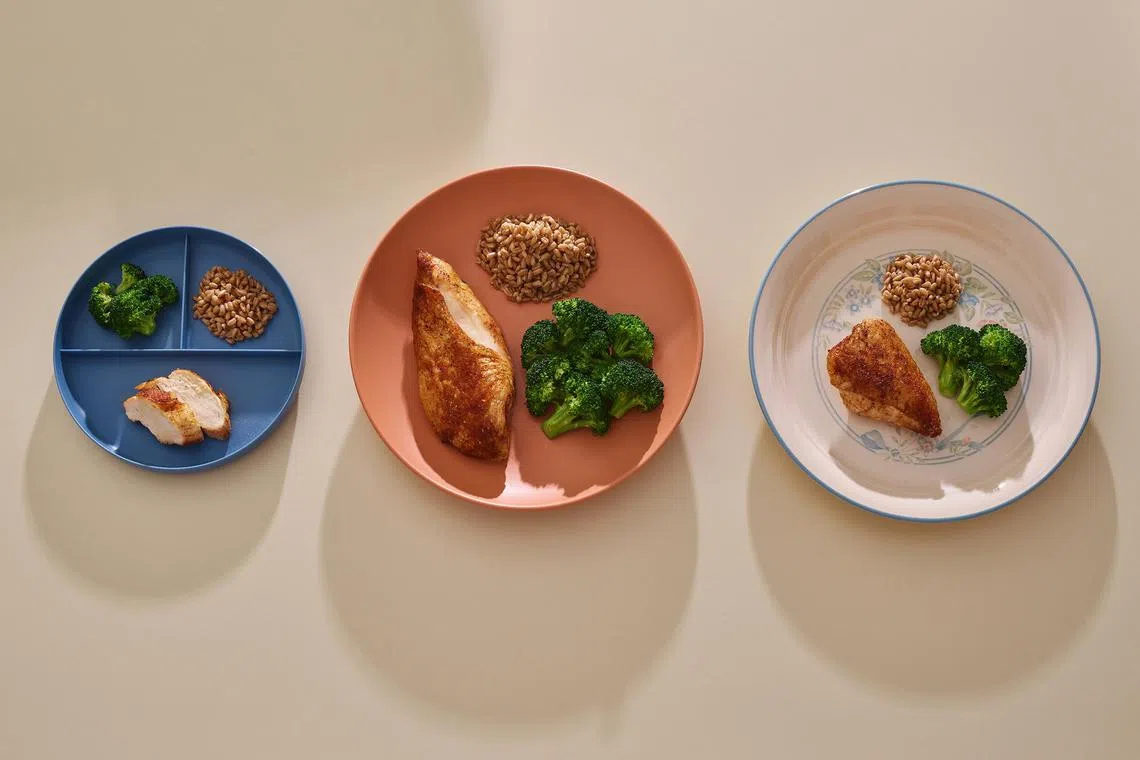 Your body’s need for fuel shifts as you get older. Your eating habits should shift, too. 