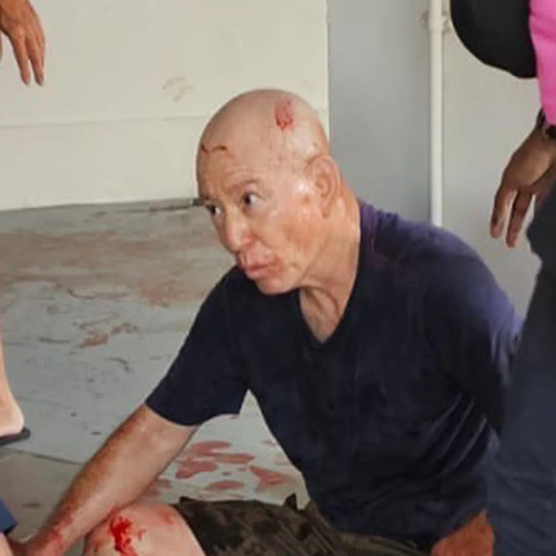 Koh Ah Hwee is accused of murdering the woman, a Vietnamese national, on Sept 24.
