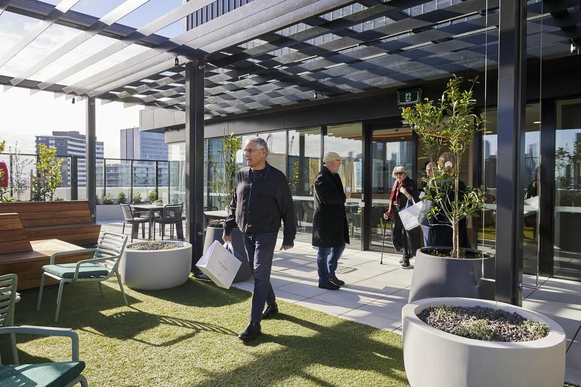 jpletter01 - KH 029 The Alba Opening 220723

Credit: Australian Unity