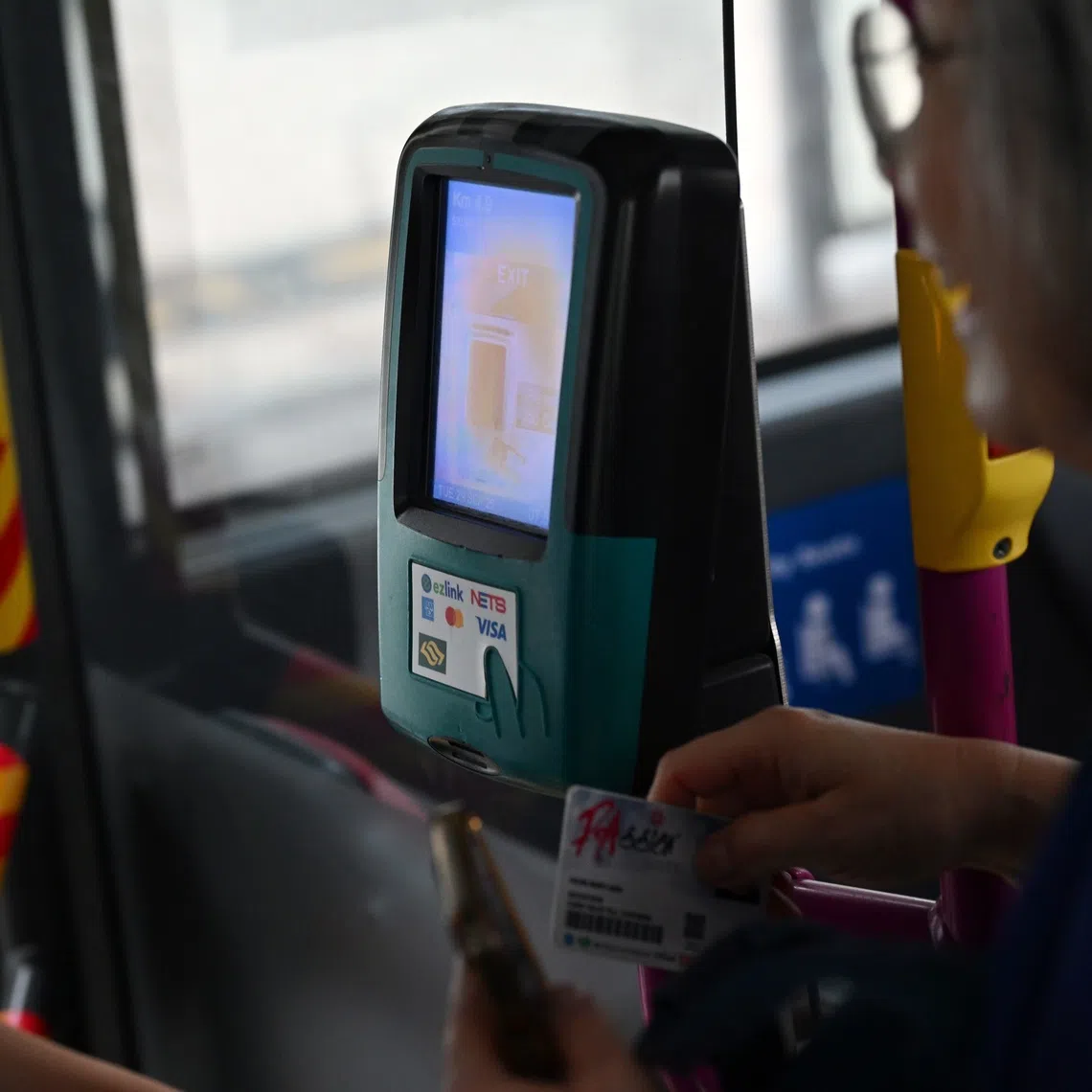 Higher energy costs brought on by the ongoing Middle East conflict contributed heavily to the higher fare increase.