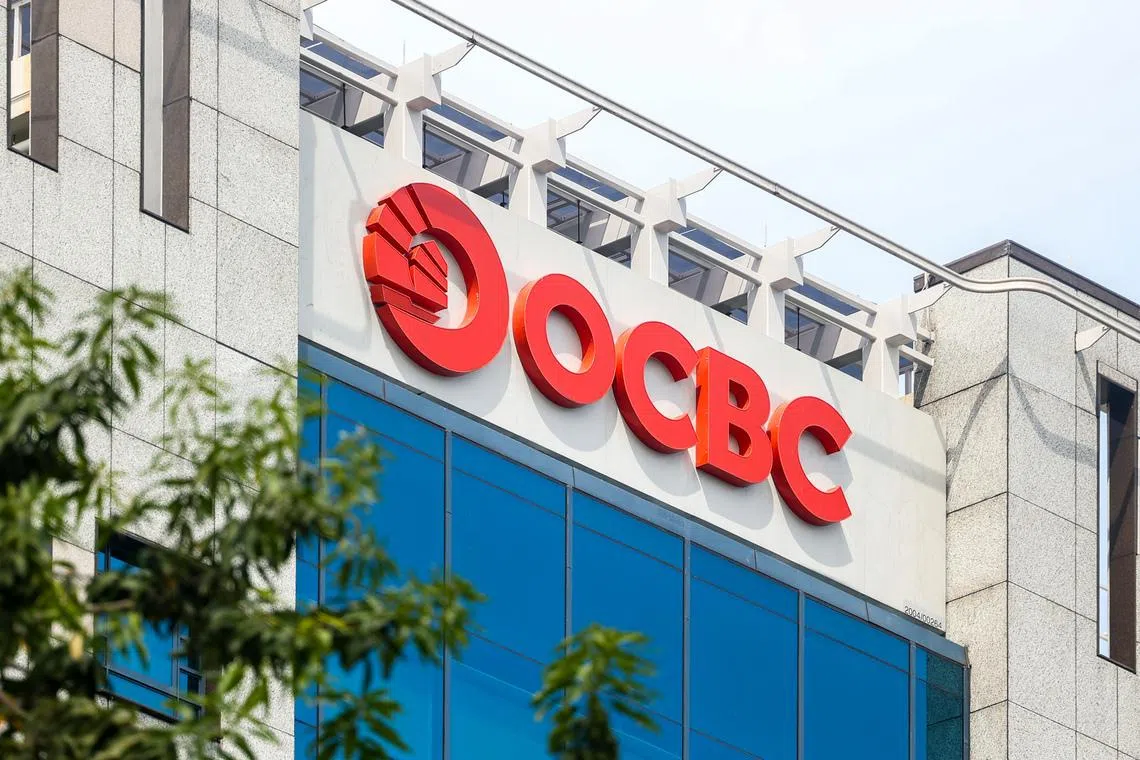 OCBC, as the mortgagee, was named a co-assured and the sole loss payee under the policy.