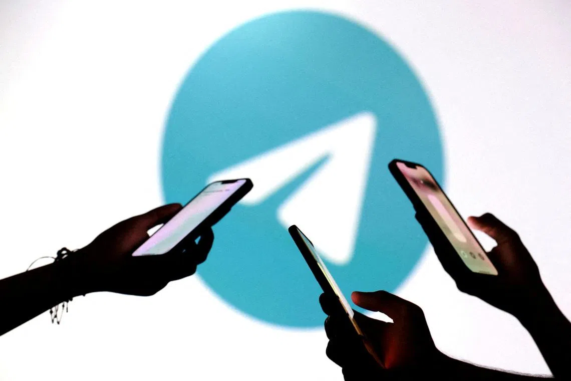 India court rejects Telegram’s appeal against temporary blocking of app