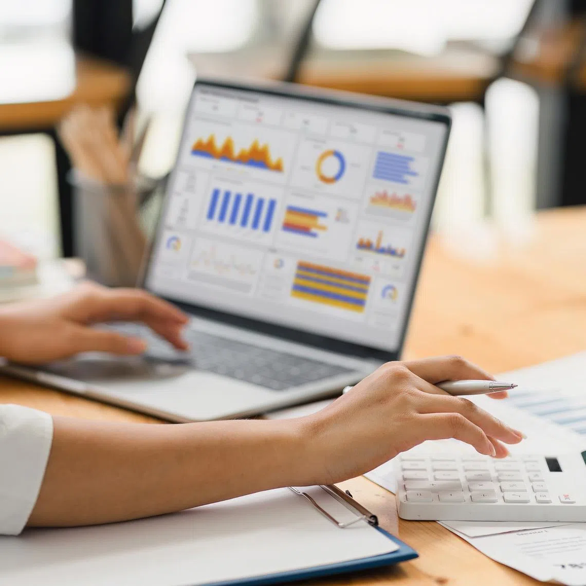 Businesses across Singapore are gearing up for the shift to mandatory e-invoicing under the GST InvoiceNow Requirement.