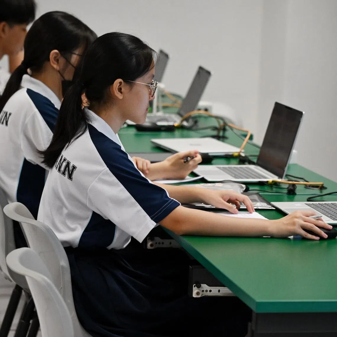 Additional manpower and funding will be given to more primary and secondary schools to support students from disadvantaged backgrounds.