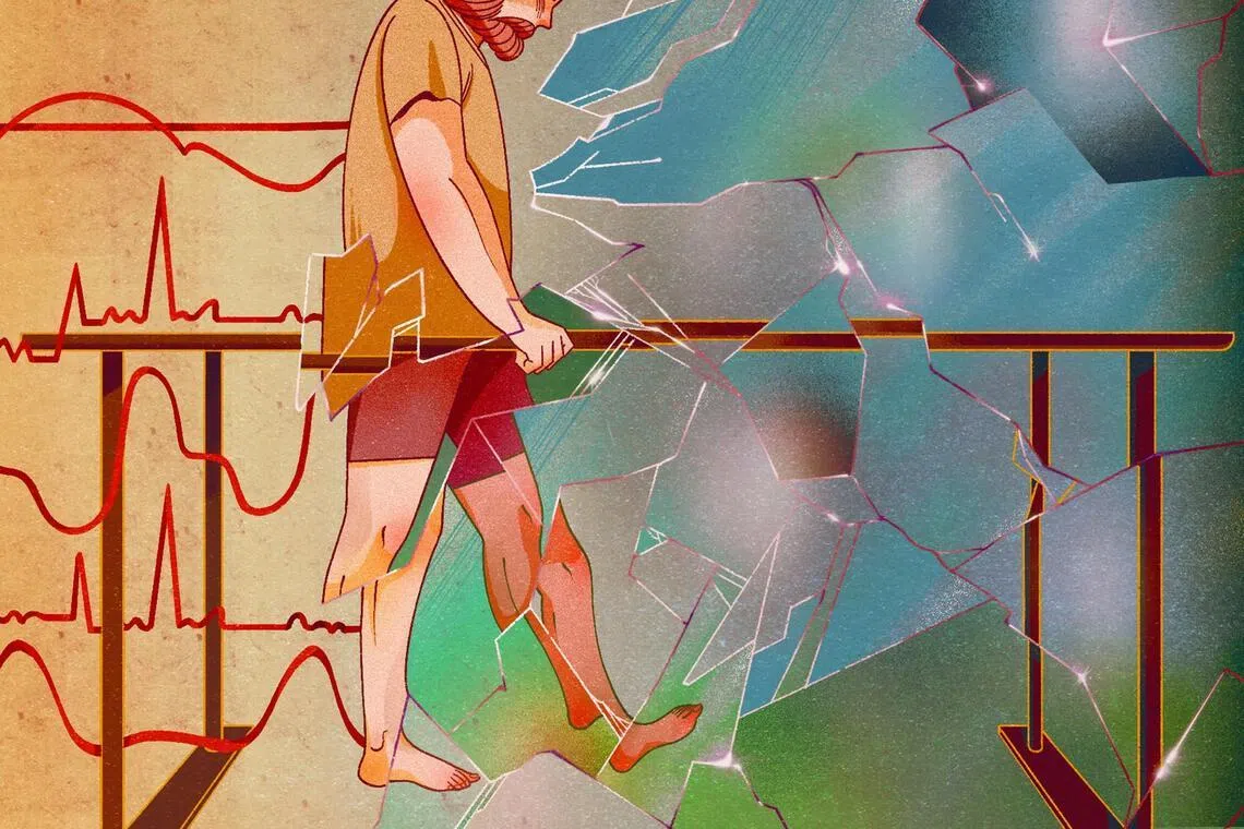 A long stay in intensive care can bring physical, cognitive and mental health challenges that can take months or longer to resolve.