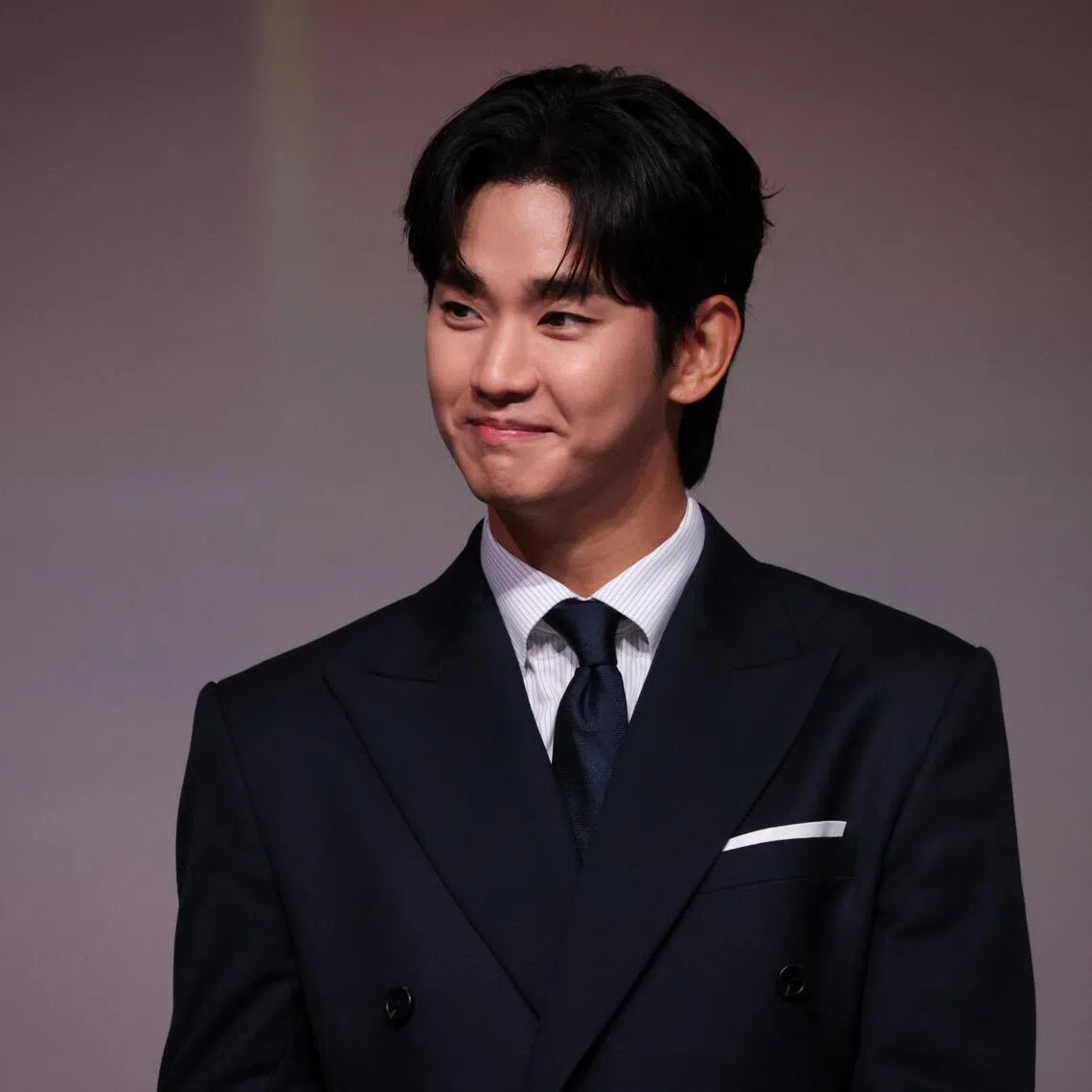 The agency of South Korean actor Kim Soo-hyun said on May 27  that legal process and a thorough investigation is underway, following the arrest of a YouTuber who led accusations that the actor dated the late Kim Sae-ron when she was underage.