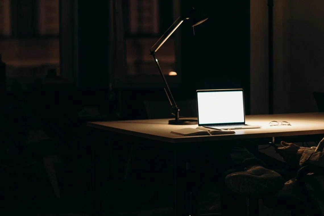 The Nation Thailand said the 44-year-old victim worked as a senior manager in charge of programme schedule. 