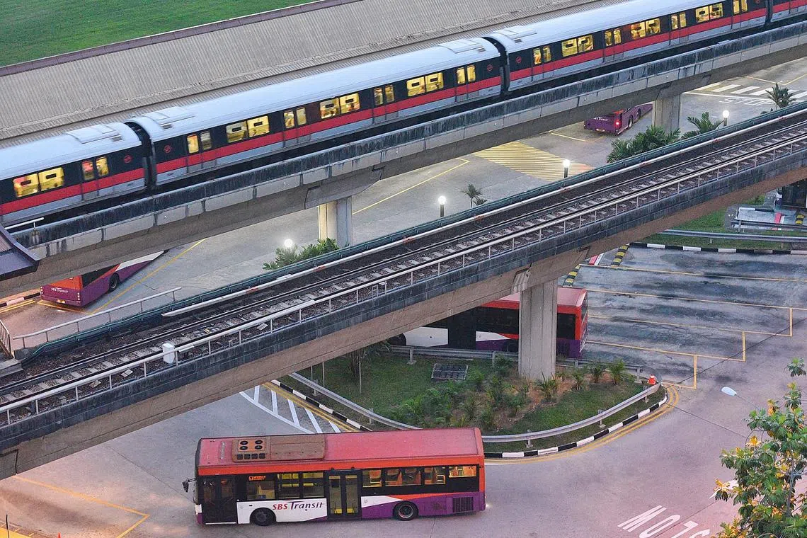 Train times and selected bus services will be extended on the eve of Labour Day.