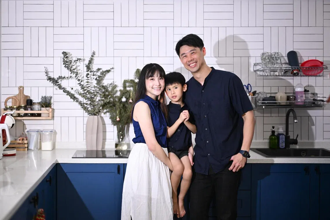 To support newly diagnosed families, the Ocular Genetics Service  provides genetic counselling services - where the condition, its inheritance pattern and implications for the family are explained.