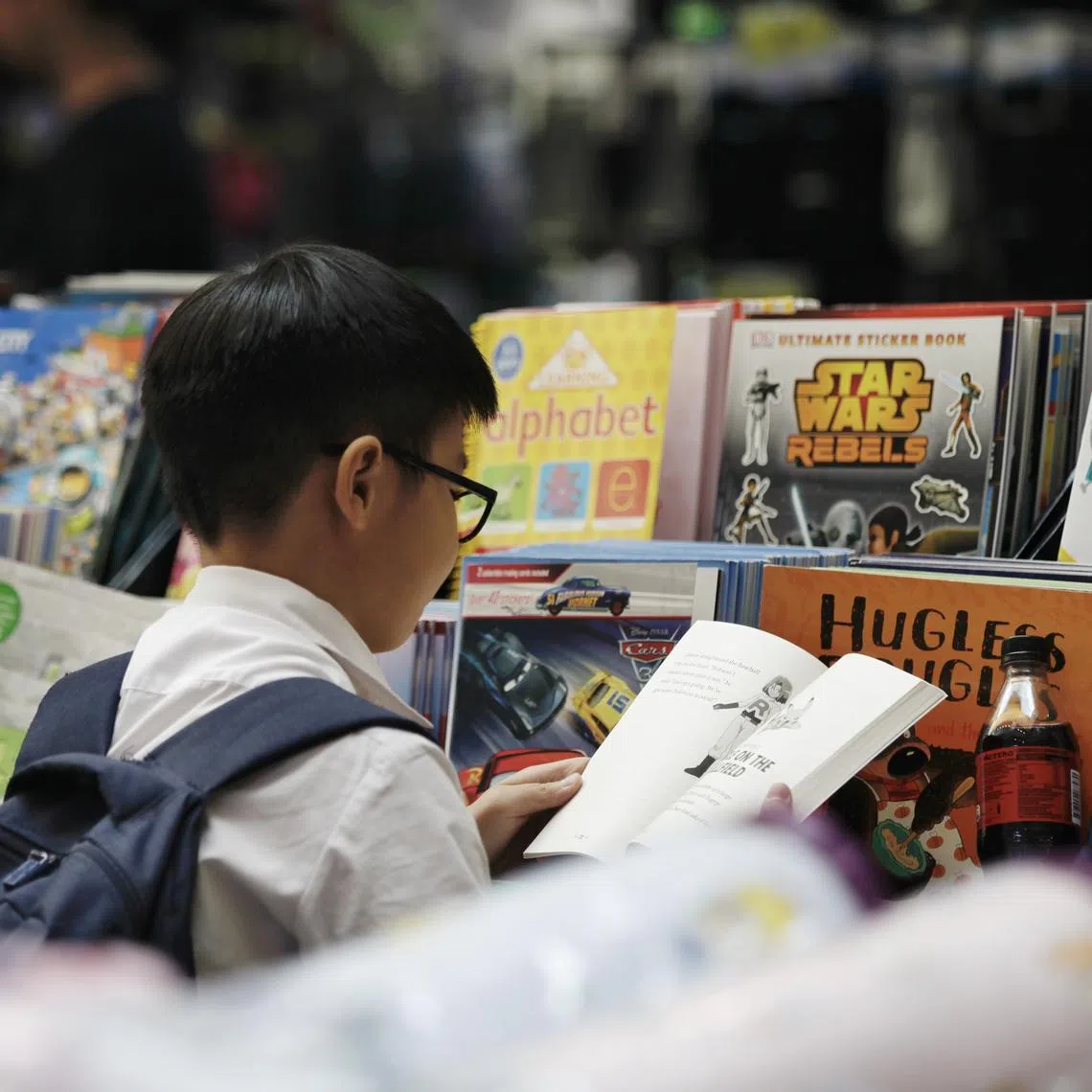 Singaporean students who are relocating back to the Republic can apply from July 10 for admission in the 2026 academic year.