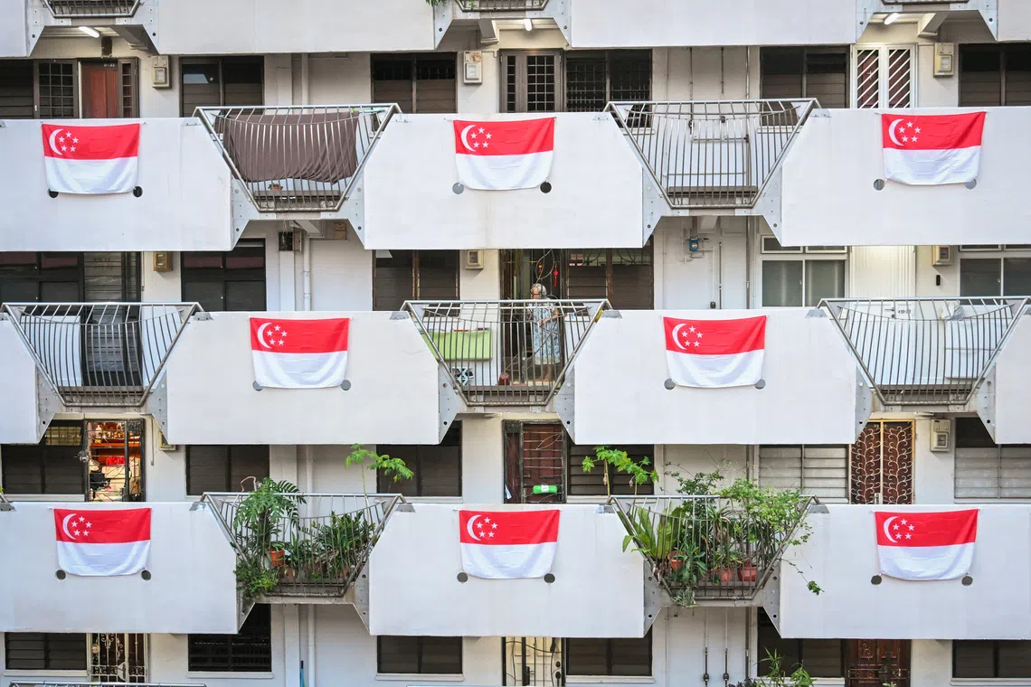 Singapore’s achievement is not that every service works perfectly, but that coordination across government is treated as a central responsibility rather than left to citizens to navigate. Yet, Singaporeans’ lives have become distinctly less orderly.