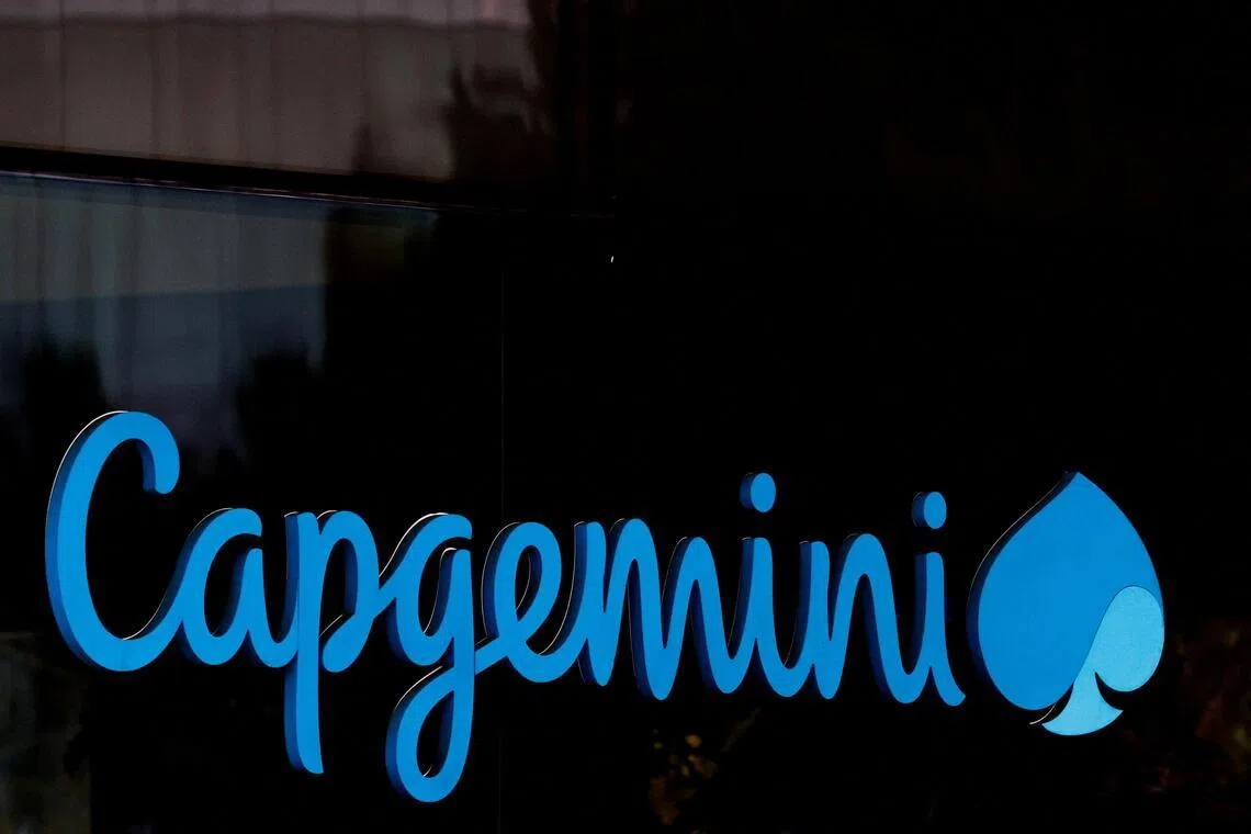 France’s Capgemini says US ICE migrant tracking contract ‘not active’, after public backlash