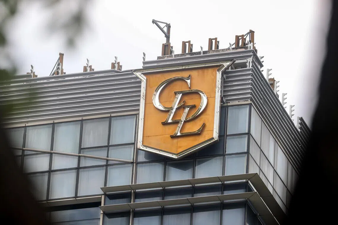 Their resignations come about a year after they were appointed in the midst of the family feud in 2025.