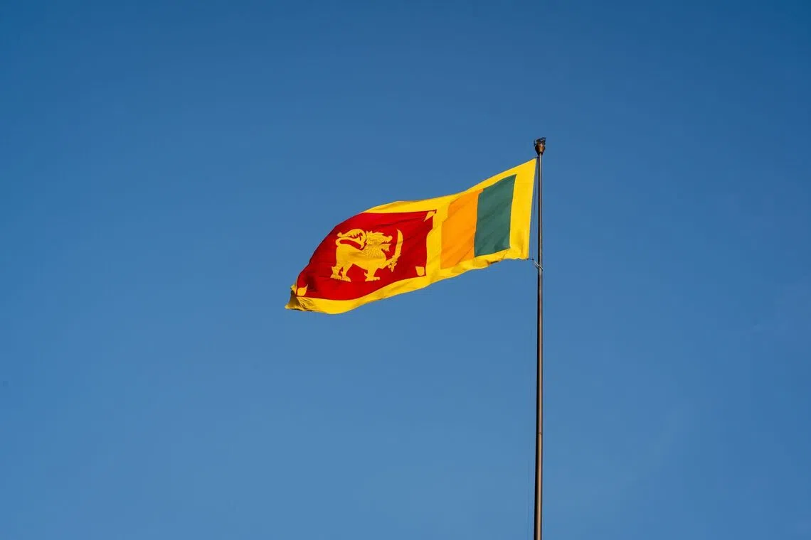 Sri Lanka ex-minister ordered to publish apology for taking disaster response truck
