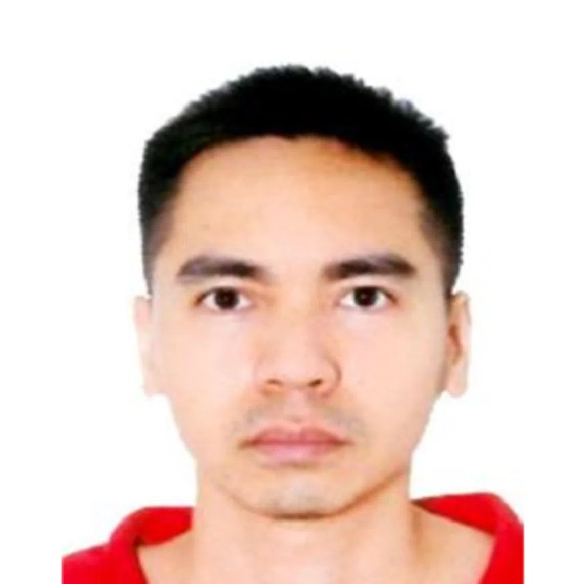 Mr Vincent Sum Chien Siang was last seen in Teck Whye at about 10.45am on Nov 21.