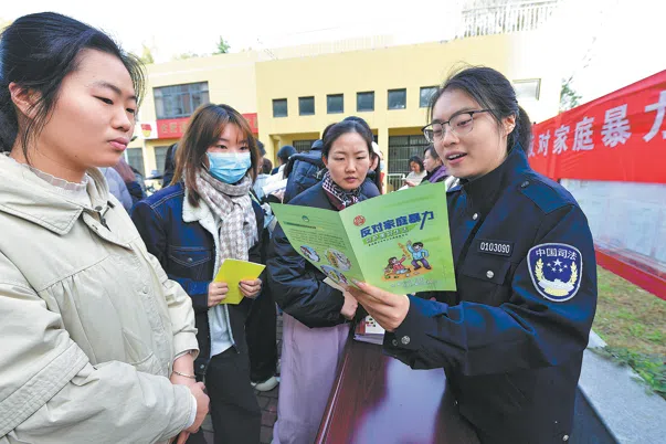 China courts target child abuse carried out under guise of ‘strict parenting’