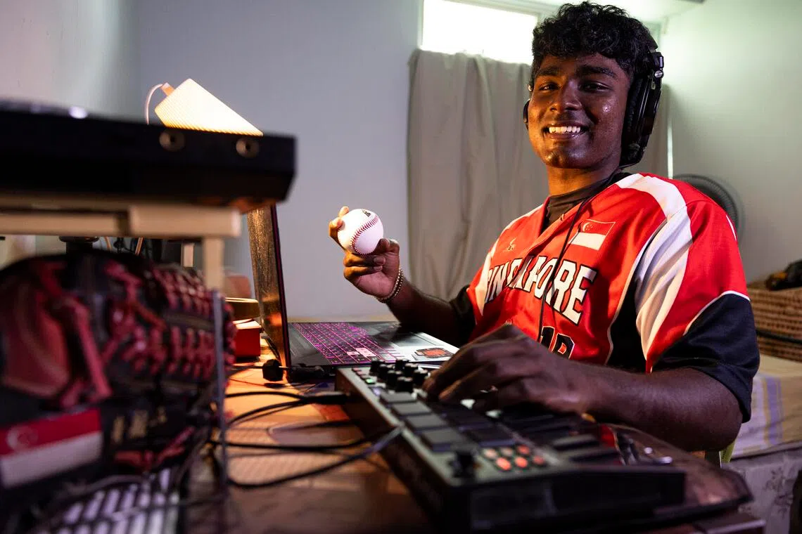 SEA Games 2025: Singaporeans in action, events to look out for on Dec 12