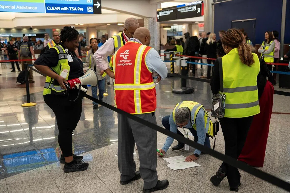 Federal government employment is now the lowest its been since 2009, approaching the 2 million employee mark.