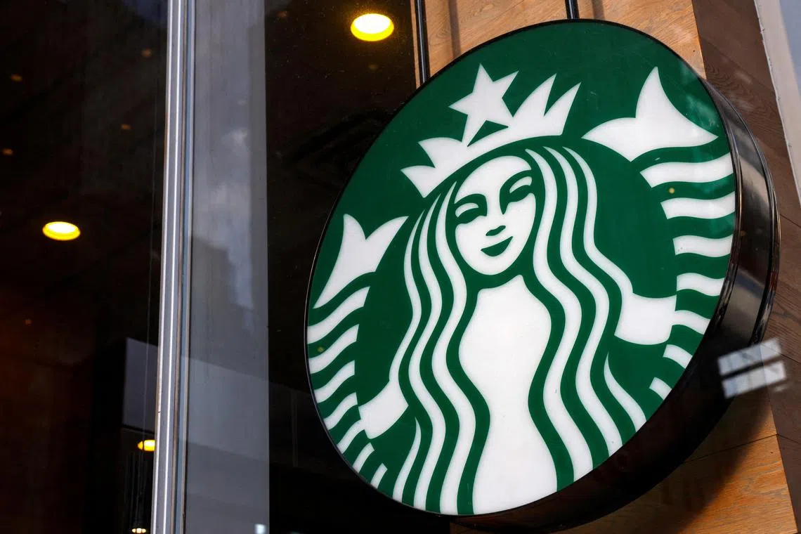 Starbucks is considering making its egg white and roasted red pepper bites without canola oil.
