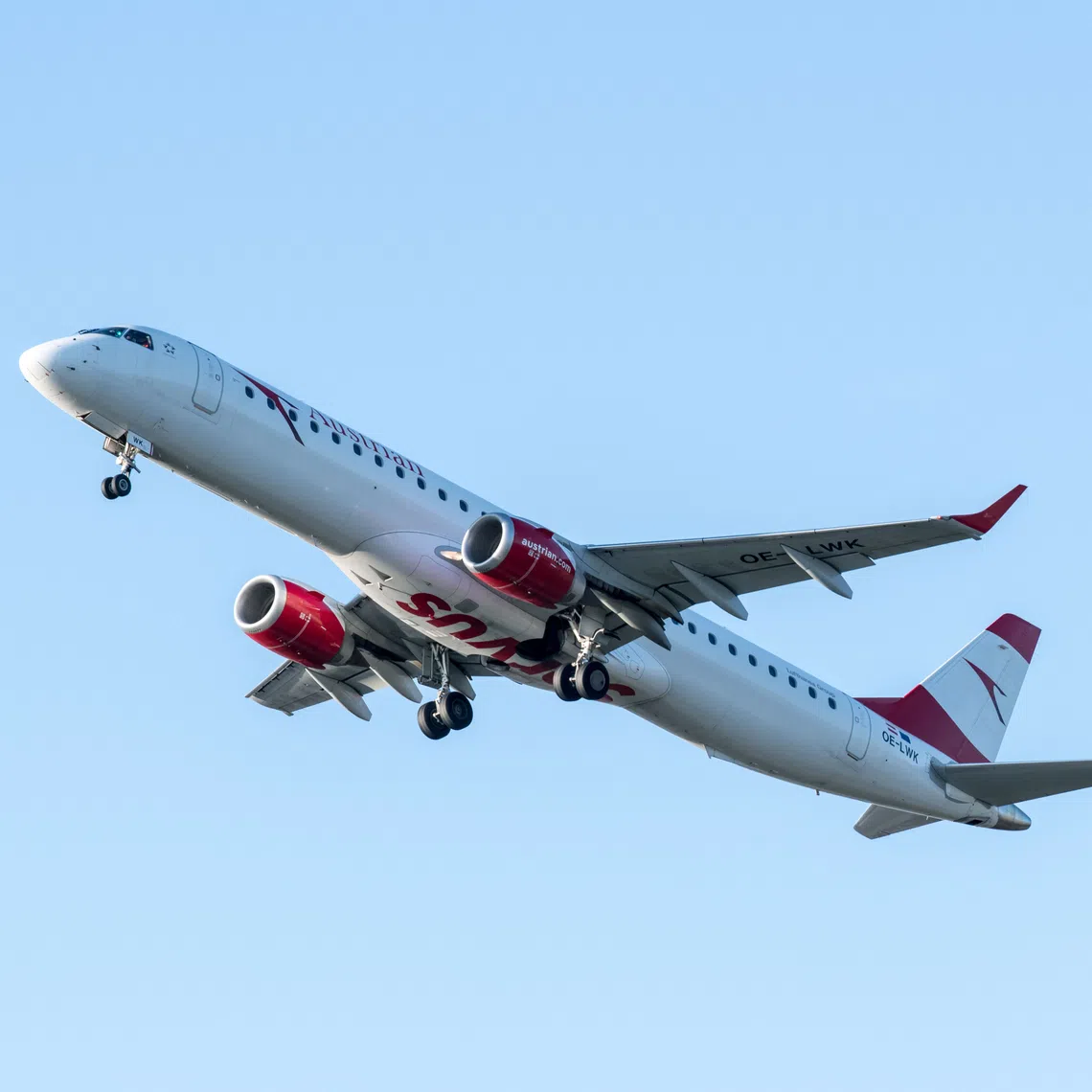 The Austrian Airlines crew decided to make an emergency landing in Sofia after reportedly receiving a bomb threat as they neared Romania.