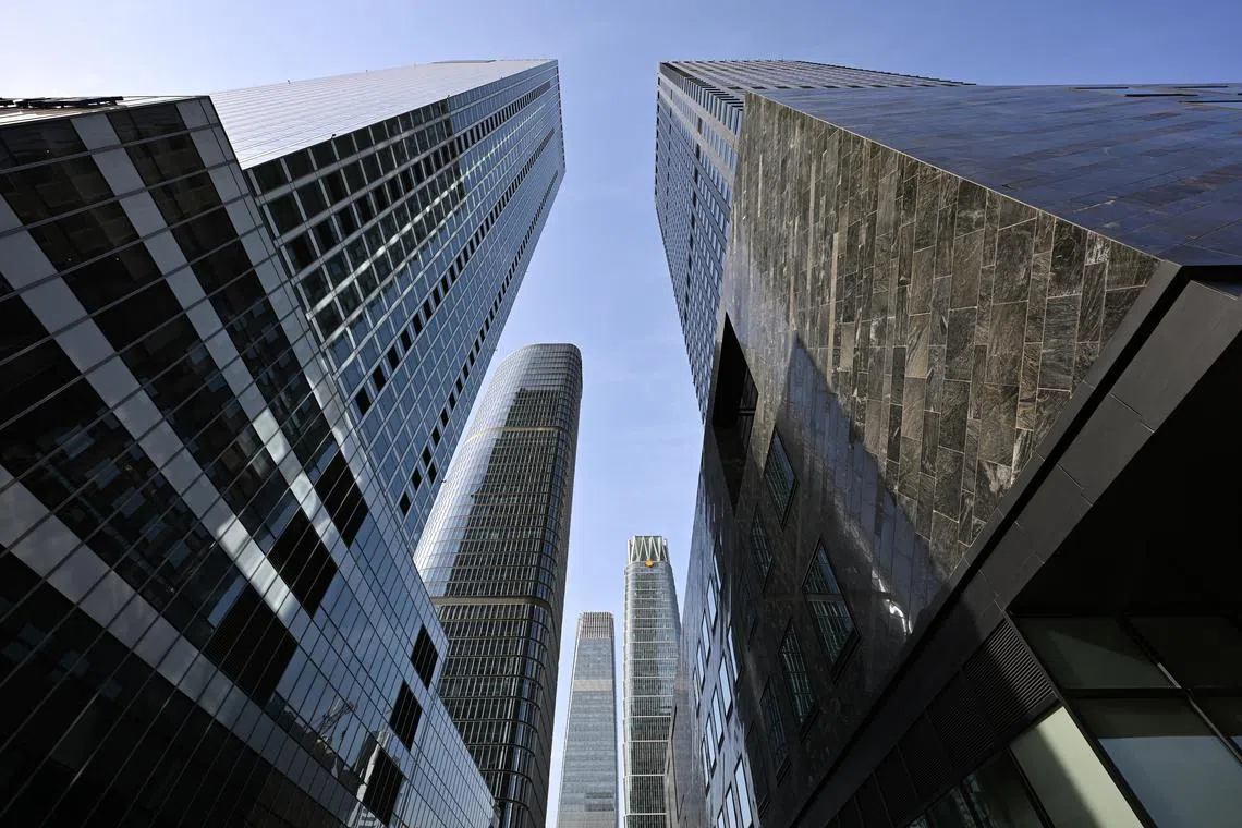 Almost all Singaporeans want to work for international companies, but it is worth asking if doing so is the right move for you, says the writer.