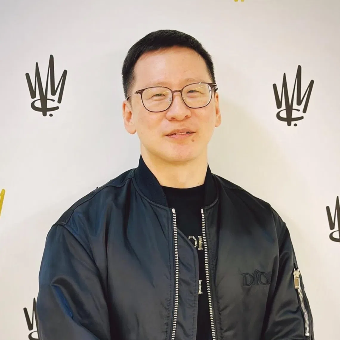 Tan Boon Wah, composer of the theme song If It's Not Mine for the Venice-nominated film Girl, which is directed by Shu Qi.