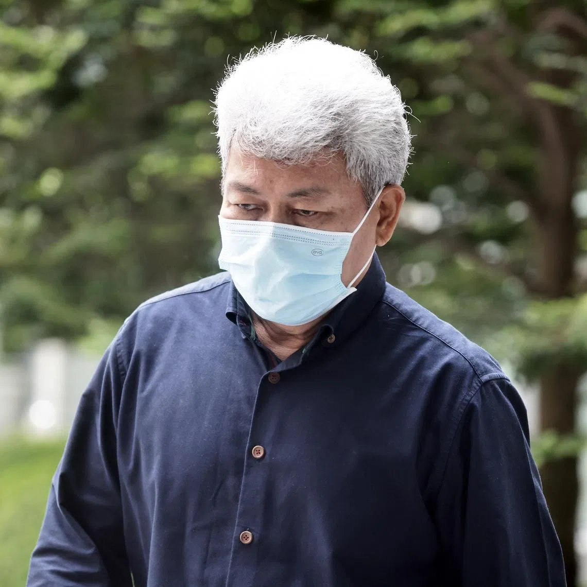 Following a trial, Mohd Razif Radi was sentenced to four months’ jail in July that year on one count of the offence under the Administration of Muslim Law Act.