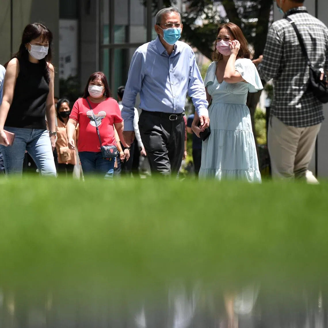 Ageism is not just about lost jobs. It chips away at dignity, self-worth and belonging, says the writer.