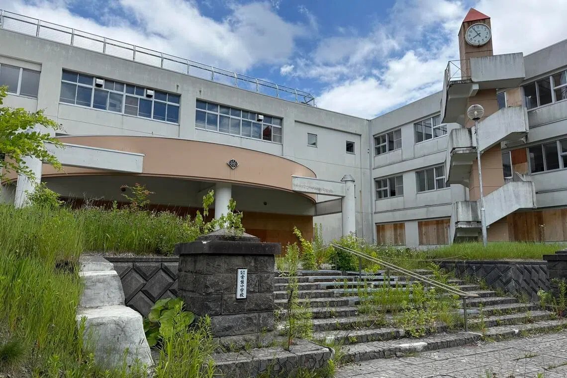 How a Singapore international school became an immigration flashpoint in Sapporo