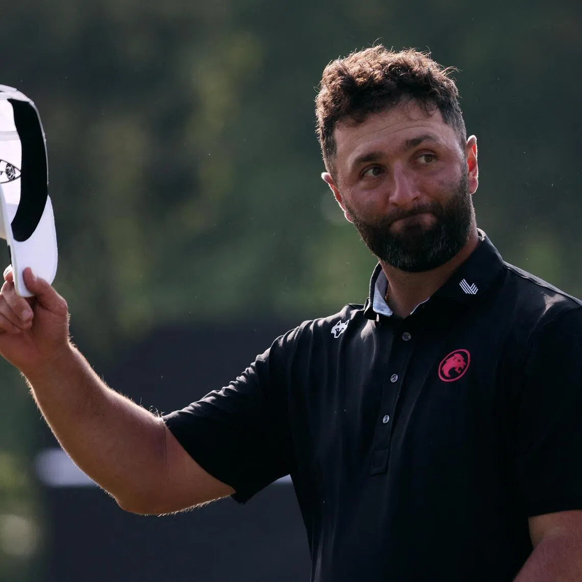 Jon Rahm's LIV Hong Kong victory ended an 18-month winless drought for the Spaniard.