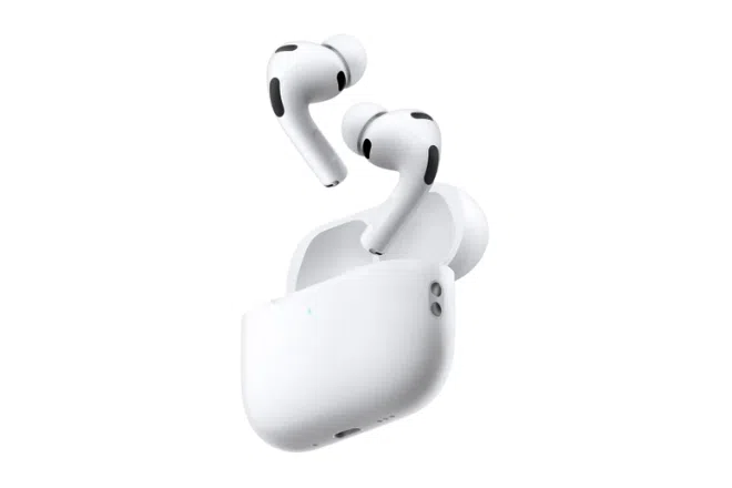 Apple AirPods Pro 3