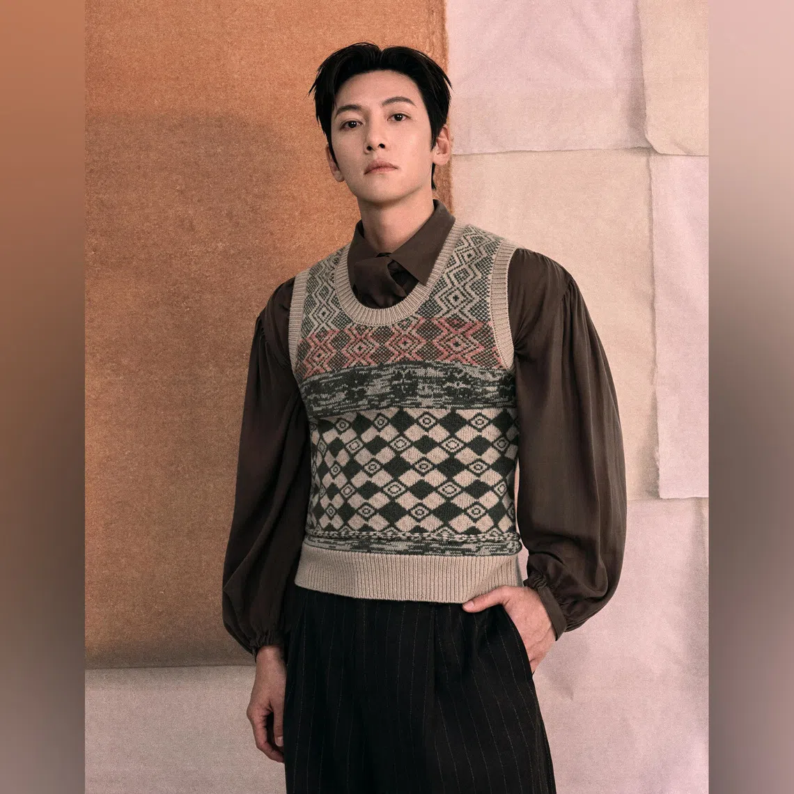 Ji Chang-wook’s latest tentpole series reimagines Pierre Choderlos de Laclos’ seminal 18th-century French novel Dangerous Liaisons.