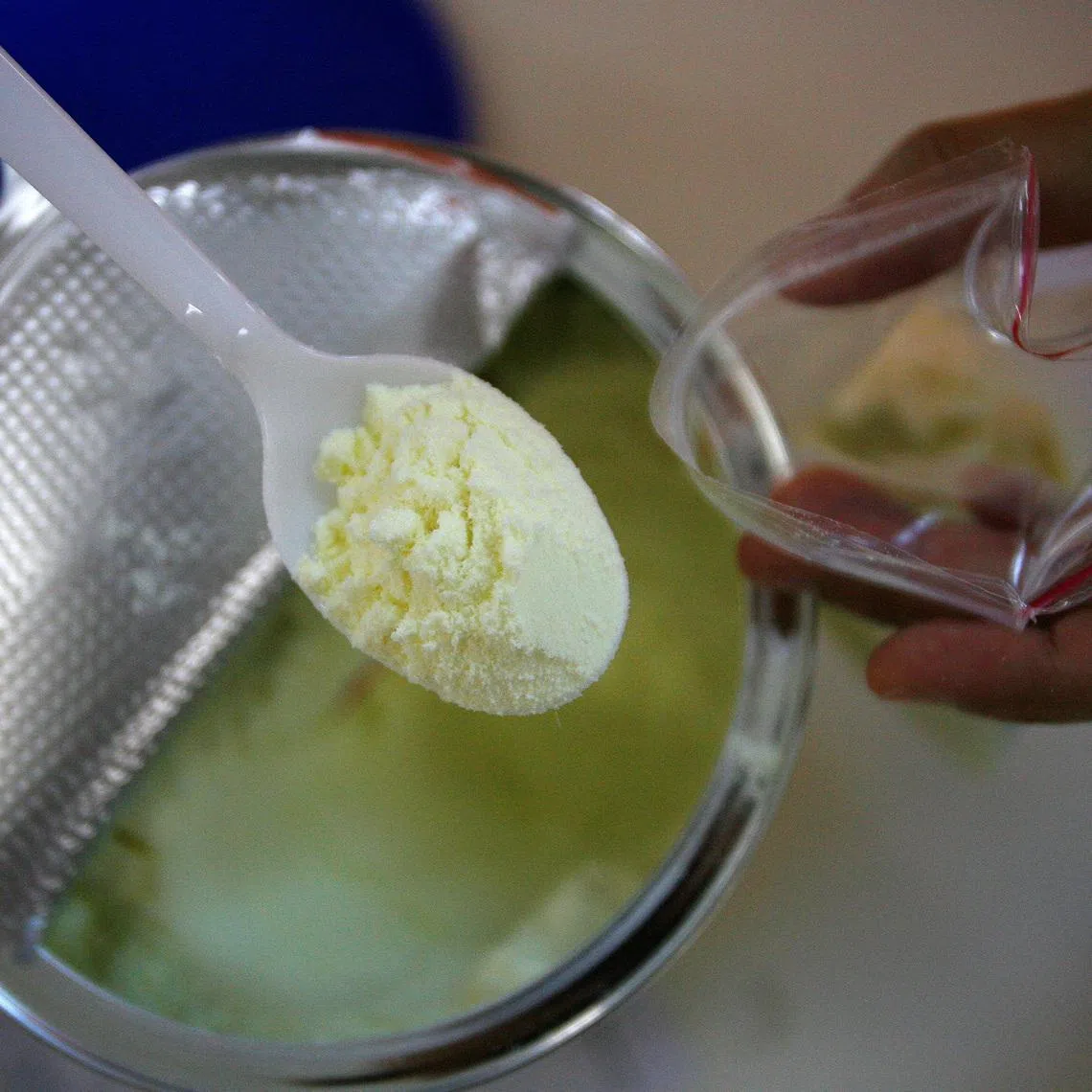 Several manufacturers have issued recalls of infant formula in more than 60 countries since December due to a risk of cereulide contamination.