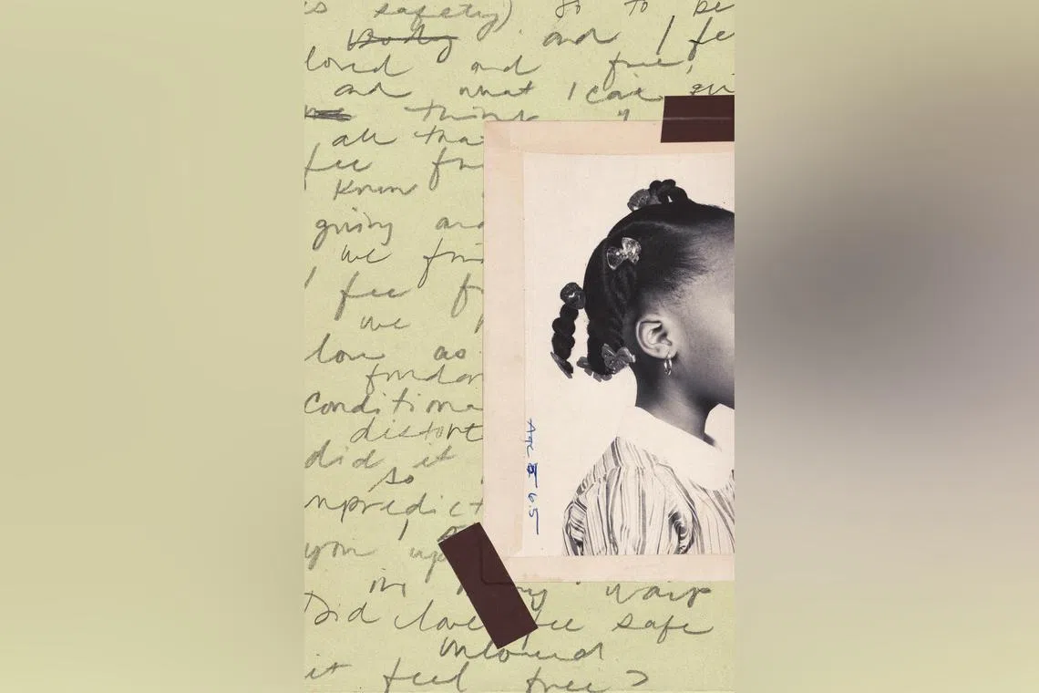 Can ‘reparenting’ yourself make you happier?