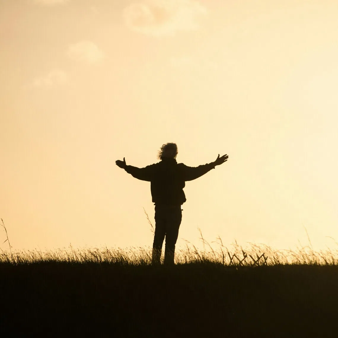 Gratitude can make a person kinder, more satisfied with life and relationships, physically healthier, and more resilient to stress and depression.
