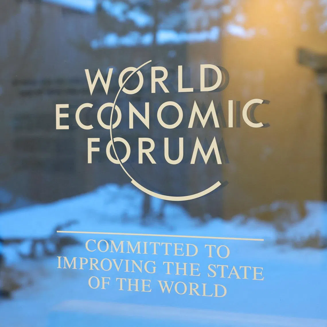 The global economy today is unrecognisable from the pre-Trump era.