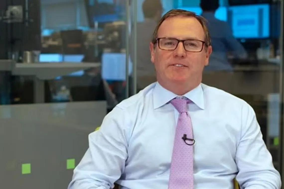 The 28-year veteran of the firm, Nick O’Kane, will resign as head of commodities and global markets and from the executive committee on Feb 27.