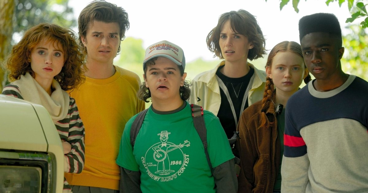 From Stranger Things to the West End: Gaten Matarazzo on why he gravitates towards theatre