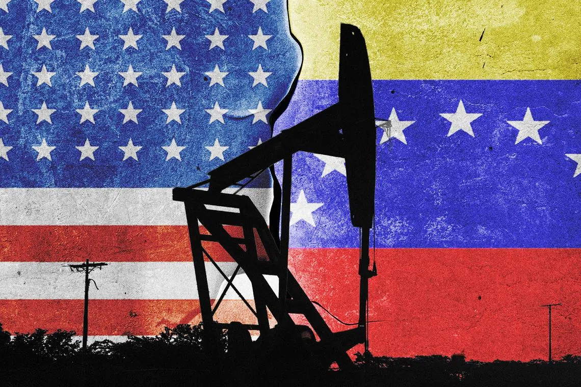 Trump’s Venezuela strike: the good, bad & the ugly