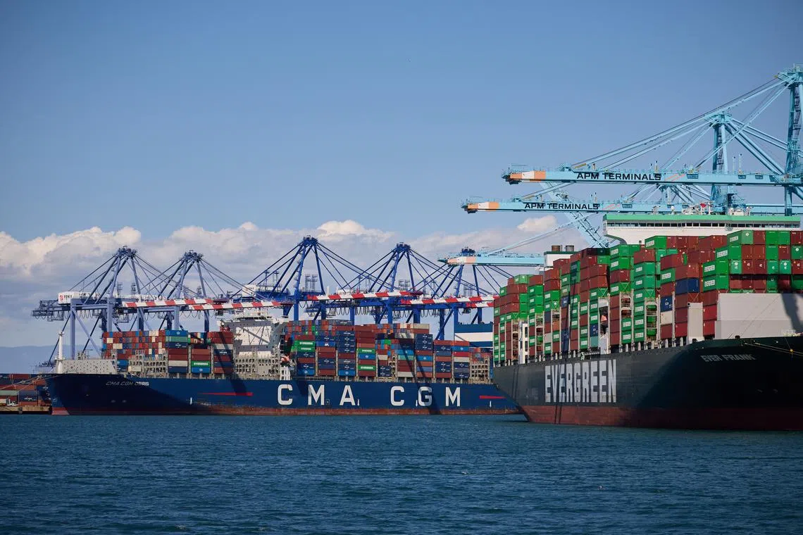 By executive order, Trump unleashed a wave of so-called reciprocal tariffs, which left no country unscathed.