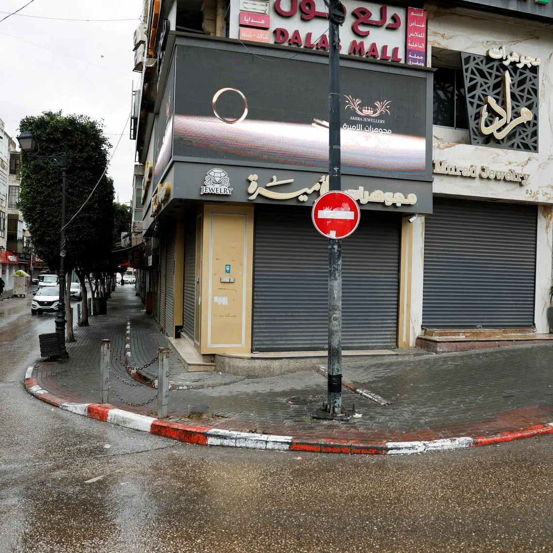 The West Bank economy is heavily reliant on Israel and, in the absence of a sovereign currency, the shekel is the primary currency in use.