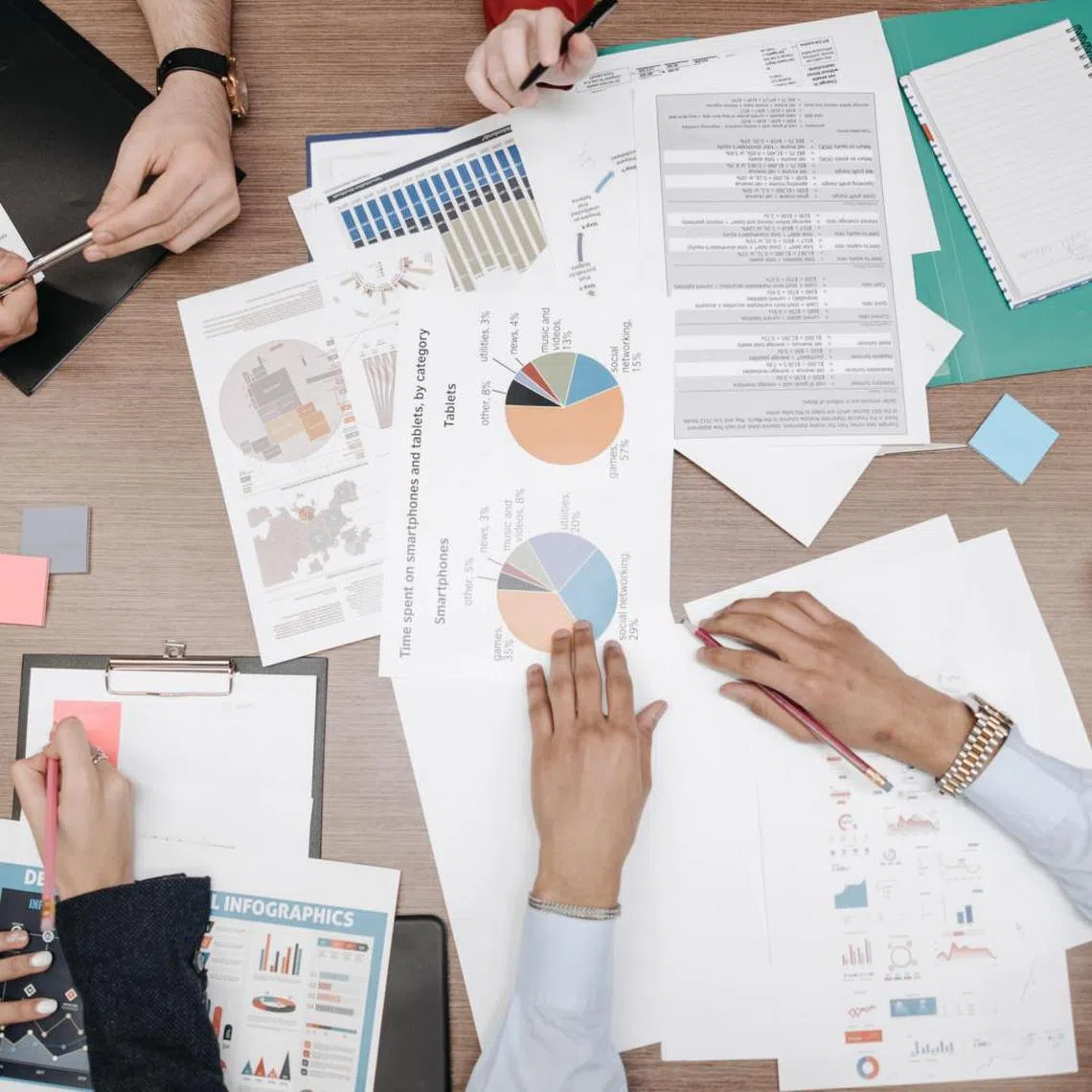 As disruption spreads across the economy, more and more companies will find they have no choice but to innovate.