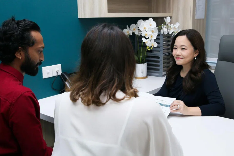 Gentler Approach To Ivf Specialised Care How Fertility Clinic Is