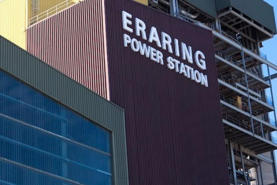 Origin had said last year it would shut Eraring seven years ahead of schedule in 2025.