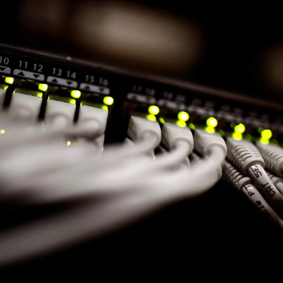 The largest such centers operating now are less than 1 gigawatt.