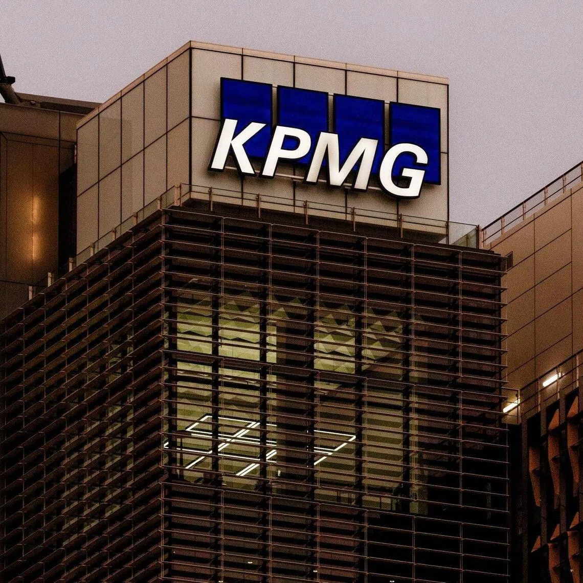 The appointment of John Sams followed a rigorous process that considered internal candidates across KPMG’s international network as well as external ones.
