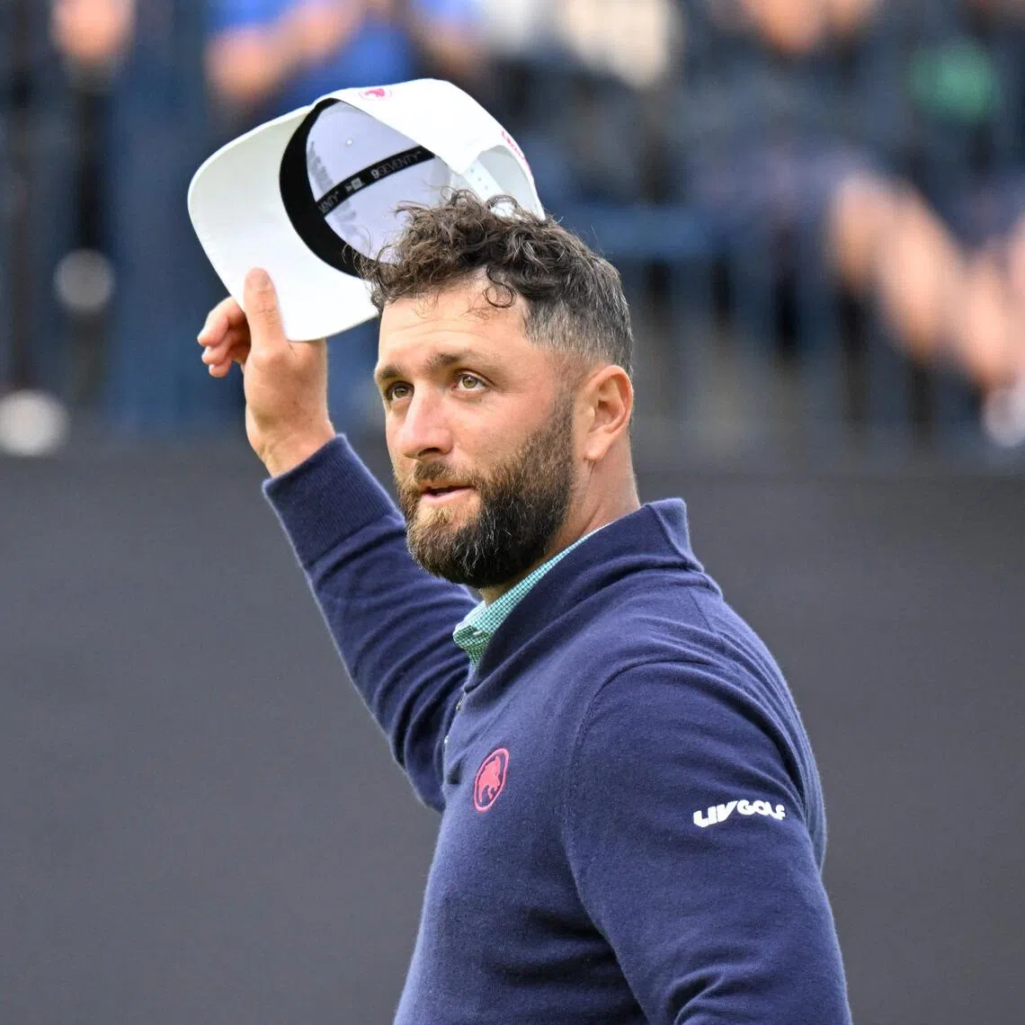 Spain’s Jon Rahm reportedly found the terms of LIV Golf’s next iteration to be “unacceptable to him”. Rahm is one of the most high-profile players to join LIV Golf.