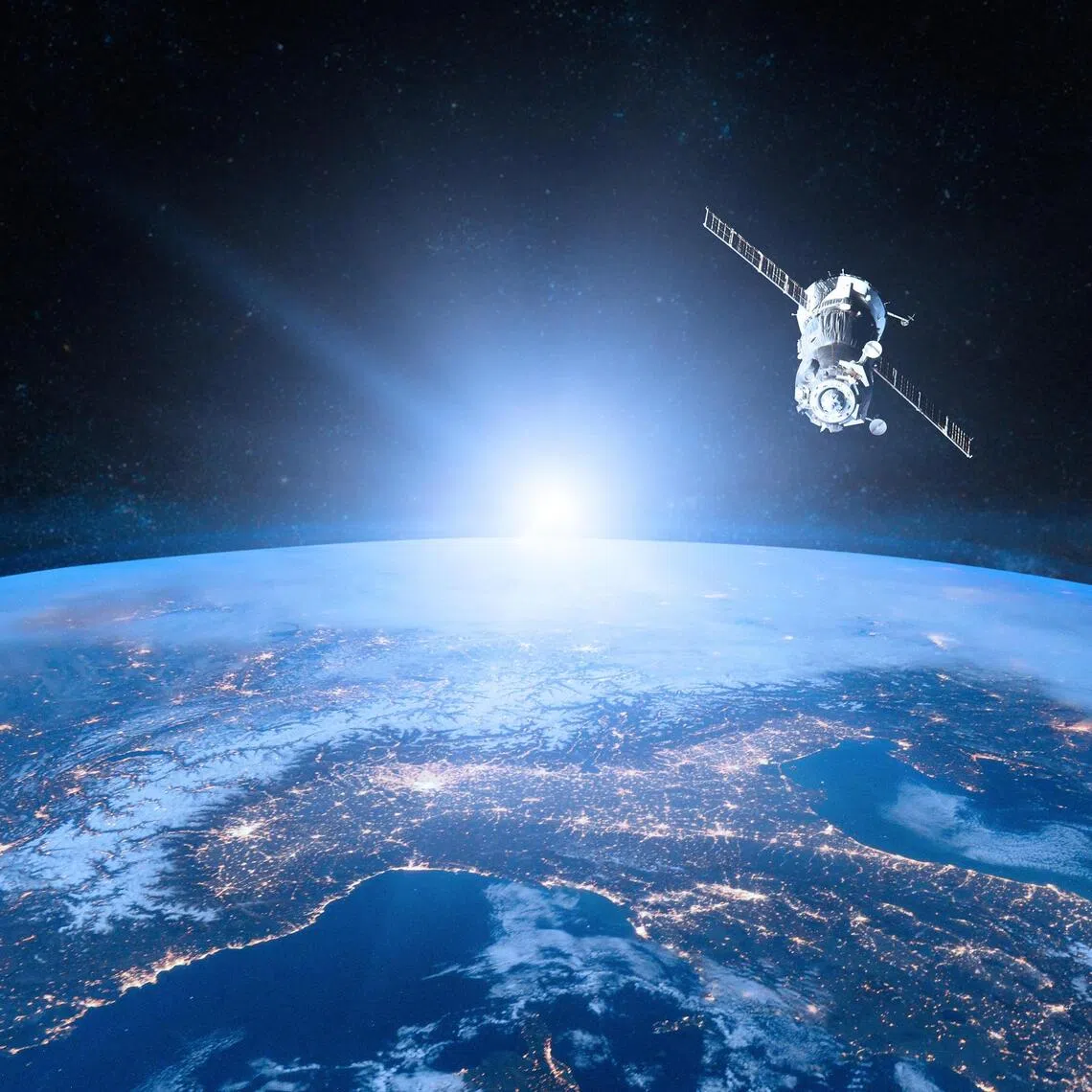 Space experts say close approaches by a satellite can be used to inspect, monitor or interfere with other satellites.