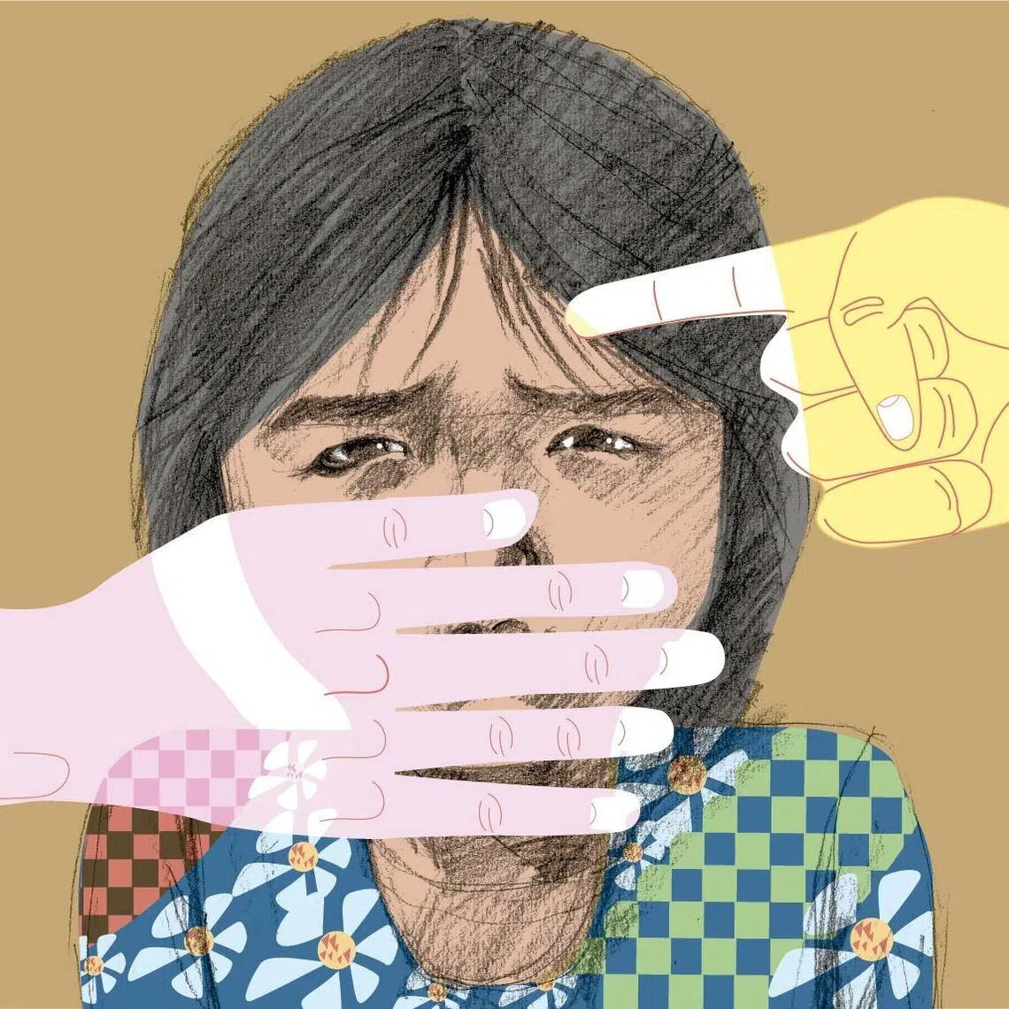 When a parent dismisses a child’s claims of having been sexually assaulted, it can create a sense of betrayal and hurt.