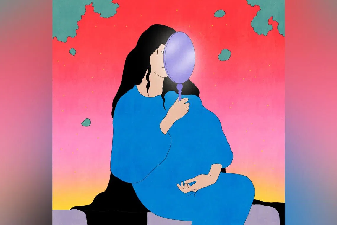 There are some misconceptions about what constitutes narcissism, which has become a catch-all label.